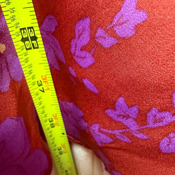 FREE PEOPLE MINI DRESS - Picture 6 of 6